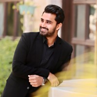 Manan Khakhar