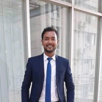 Polash Chowdhury