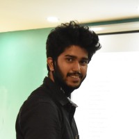 Aniket Shirsekar