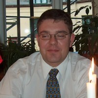 Simon Holländer