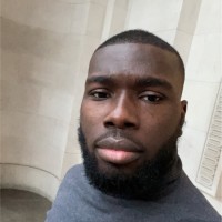 Mickaël Adouan