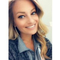 Jessica Dauzat