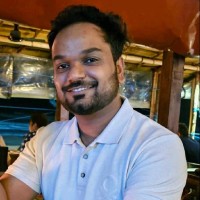 Shubham Modi