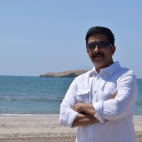 Dr.Vinai Kumar