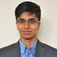 Ashwin Kalidas