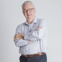 Jack V'T Hoff