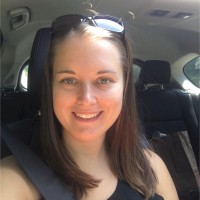 Rebecca Weakland, Bsn, Rn, Cen