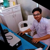 Shehzad Mughal