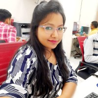 JYOTI AGGARWAL