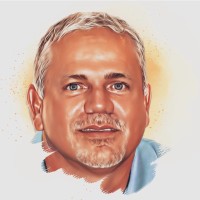 Rick Sanders