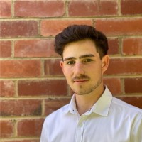 Callum Thompson