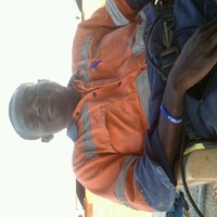 George Appiah