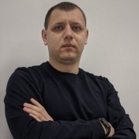 Yaroslav Savchenko