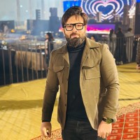 Farhan Shah