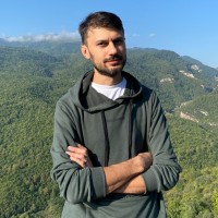Khachatur Nikoghosyan
