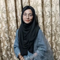 Jannatul Kabir Esha