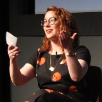 Jackie Bruleigh