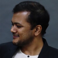 Rishabh Prasad