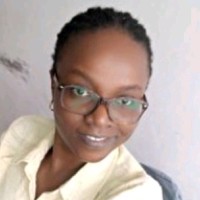 Veronica Wanjeri