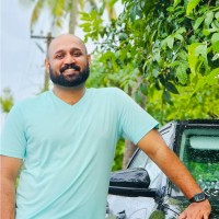 Amith Madhusoodhanan