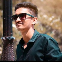 Akash Mali