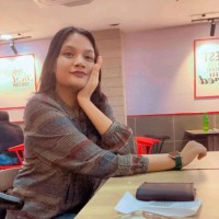 Chitra Barua