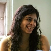 Ashumi Shah