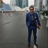 Алексей Носов
