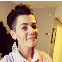 Isabélle Andersson