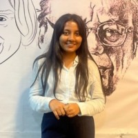 Aditi Maurya