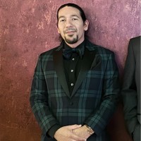 David Caballero