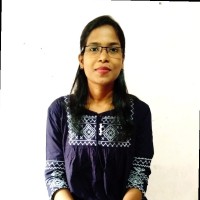 Priyankarani Das