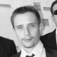 Boris Huertas