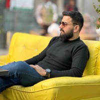 Zeeshan Rauf