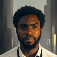 Isaac Antwi