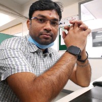 Sibaram Pradhan