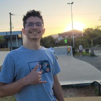 Matheus Almeida