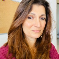 Simona Sanges