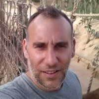 stéphane cateura