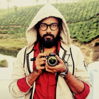 Lokesh Rajendran