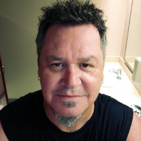 Brian Irons