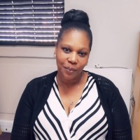 Priscilla Hlatshwayo