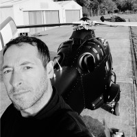 Darren Dyson