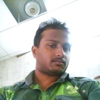 paresh biswal