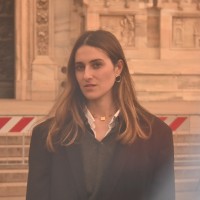 Charlotte Foucherand