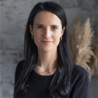 Rebecca Bourke