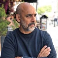 Ahmed Ghefoor Mba