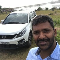 Vasanth Kumar J