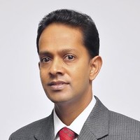 Damitha Kumarasinghe