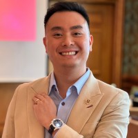 Joseph Leong